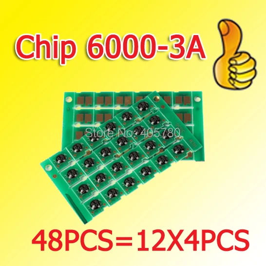 48 . = 12x4 . for6000 , 6000-3A    1600/2600n/2605/2605dn/2605dtn   + + +