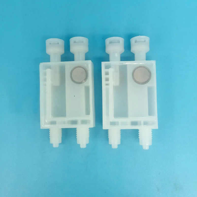 Printhead ink damper dumper dx7 for Epson B500 B510 B300 Titanjet Xenons Wit-color Sky-color Lecai Smart Inkjet Printer | Компьютеры и