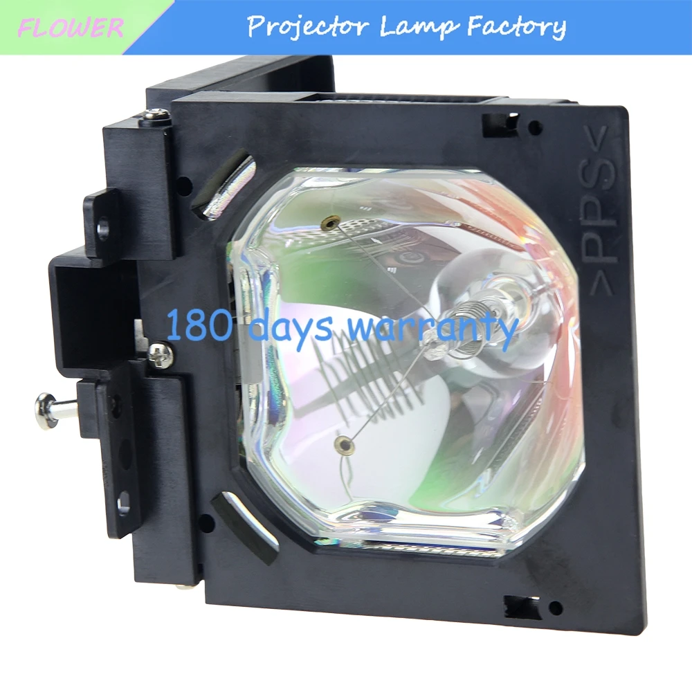 XIM Brand New Replacement Projector Lamp Module POA-LMP52 for SANYO PLC-XF35 / PLC-XF35N / PLC-XF35NL / PLC-XF35L