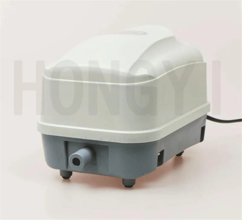 Фото Atman HP-12000 высококачественный кислородный насос высокой мощности для аквариума 53 Вт №1