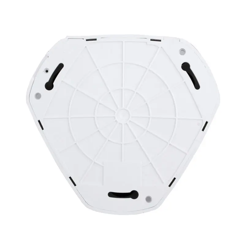 ESCAM Акула QP180 безопасности Камера 360 градусов панорамный Fisheyes двухстороннее аудио