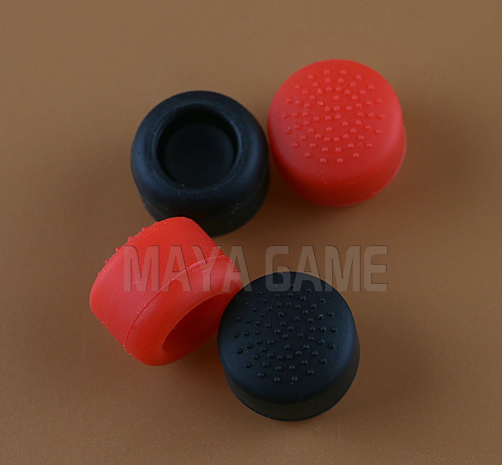 200 шт. колпачки для аналоговых стиков ps3 PS4 xbox 360 one|cap cover|cap capcap thumbstick |