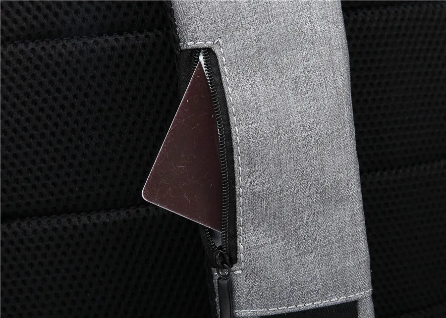 Новинка, мужские рюкзаки с зарядкой через usb, корейский рюкзак Mochila Masculina, на одно плечо, на ремне, Противоугонный рюкзак, женская сумка через плечо, нагрудная сумка