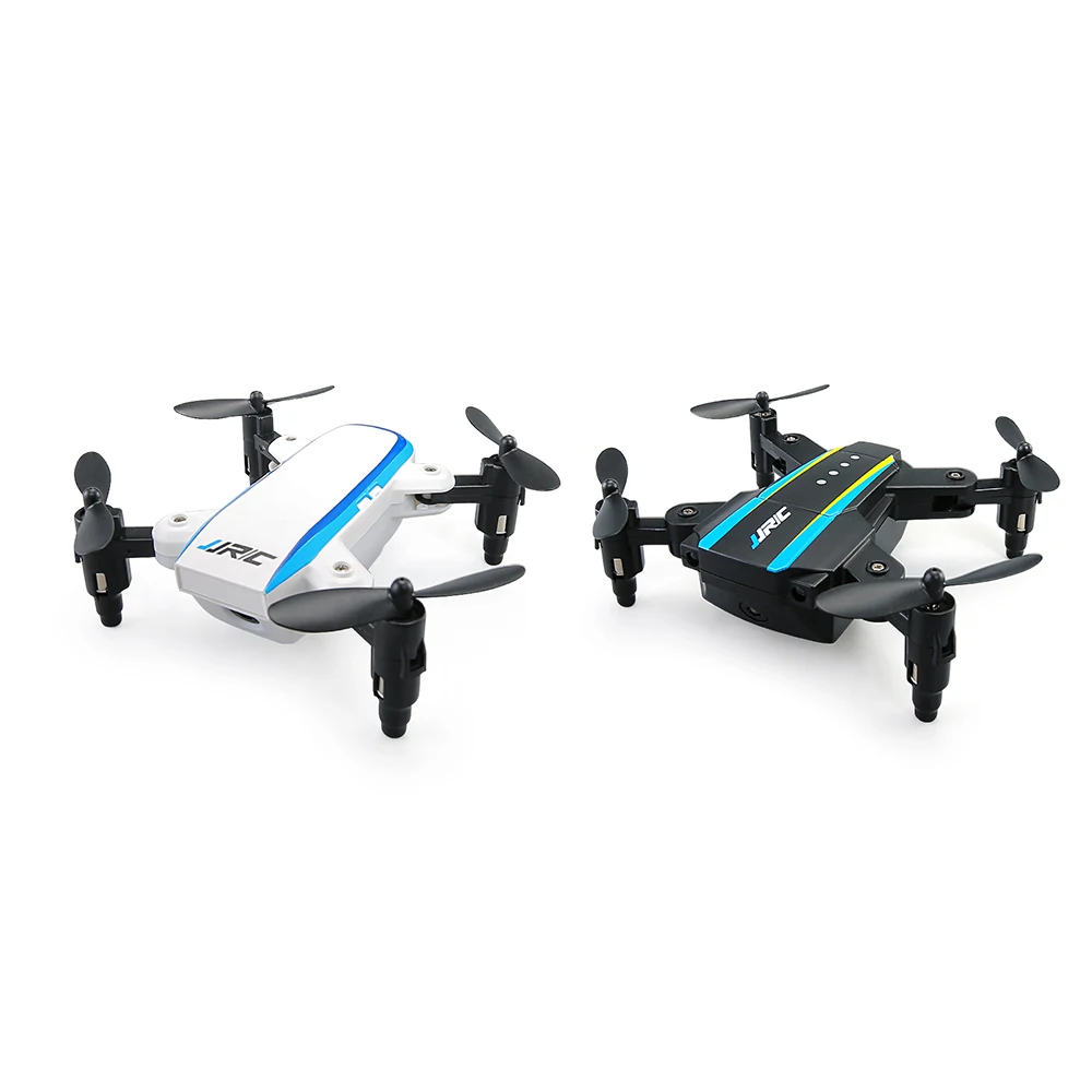 Квадрокоптер JJRC H345 JJI x JJII Micro RC 2 4 ГГц канала 6 осевой гироскоп Безголовый режим