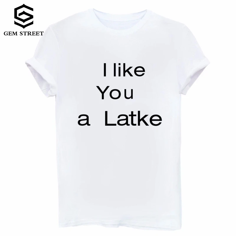 GEM УЛИЦА XXXL Мне НРАВИТСЯ ВАМ ЛАТКИ Письмо Фитнес Гипербола женский 2017 vivid poleras сна