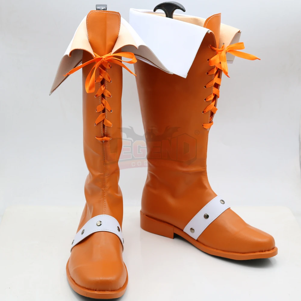 The Seven Deadly Sins Diane Serpent's Sin обувь для косплея женские ботинки на заказ|boots boots|boots