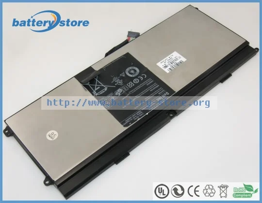 Новые оригинальные аккумуляторы для ноутбуков XPS 15z 0HTR7 NMV5C 0 75WY2 OHTR7 CN 15Z L511Z L511X ULTRABOOK