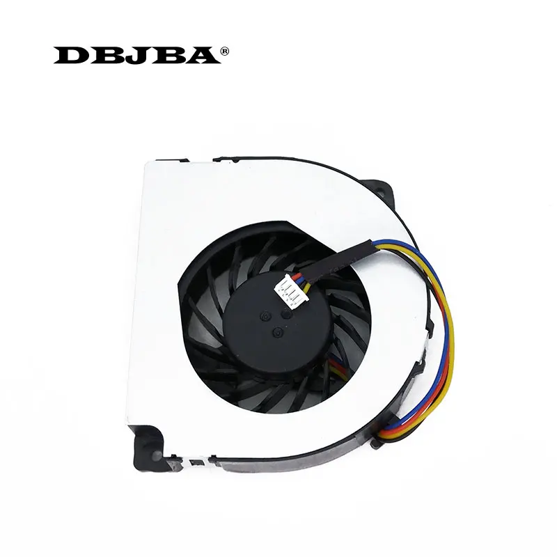 Охлаждающий вентилятор для ноутбука ASUS K42JR K42J X42J A42J A40J A42 P42J A42JR A42JV K42JC KSB0505HB 4pin