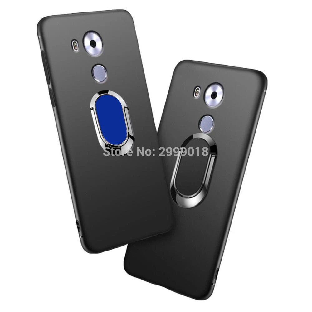 Чехол для Mate8 NXT-L29 чехол Huawei Mate 8 роскошный защитный мягкий матовый Силиконовый