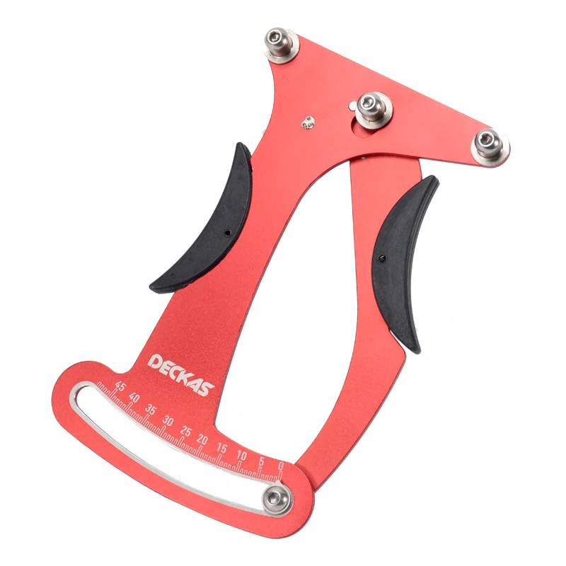 DECKAS инструмент для велосипеда спицевой измеритель напряжения измеряет