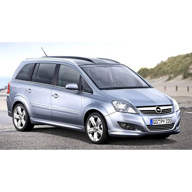 Противотуманные фары для OPEL ZAFIRA B A05 стоп сигнал лампа заднего хода поворота без