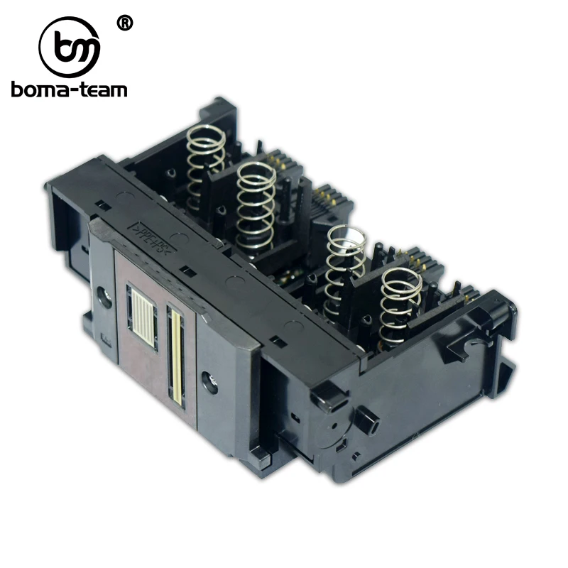 QY6 0087 PGI 1600XL печатающая головка для принтеров Canon MAXIFY iB4060 MB2060 MB2360 1600 IB 4060 MB 2060
