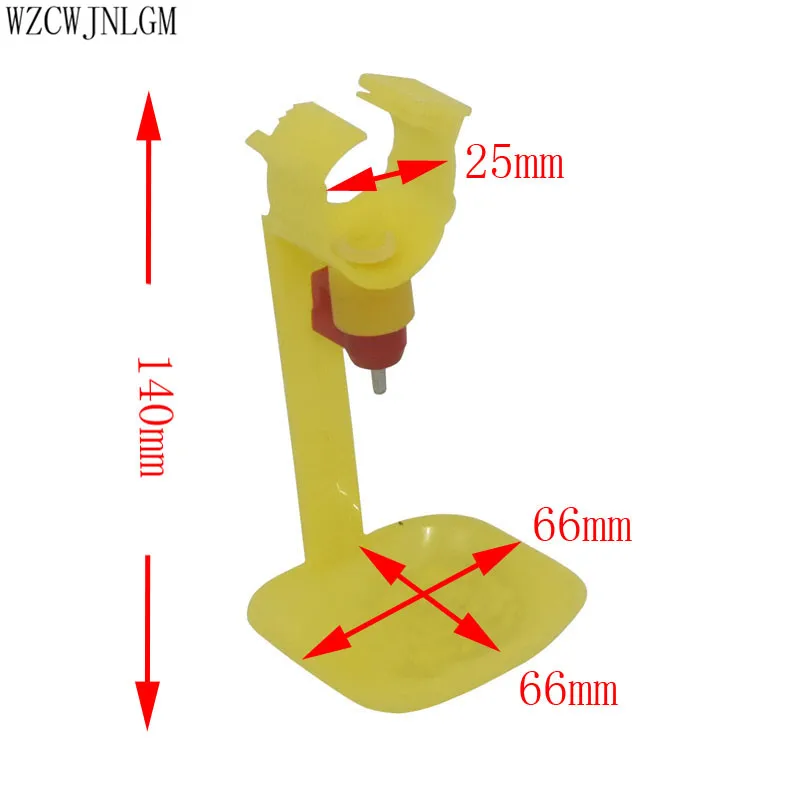 Автоматические поилки для птиц автоматические сосков подвесные чашки питьевые