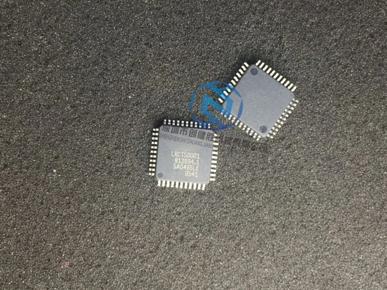 

Оригинал 5 шт. LRCT50001 50001 QFP