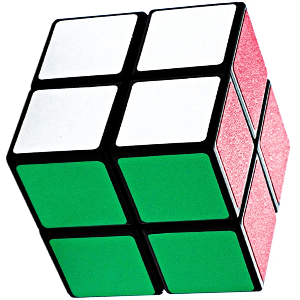 4 шт./компл. ShengShou 3*3 головоломка магический куб 2*2 Cubo Megico 4*4 5*5 2345 слоев 3x3x3 наклейки