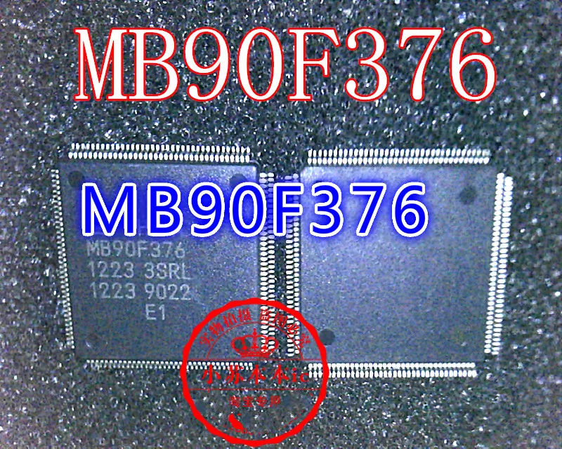 MB90F376 QFP|qfp| |