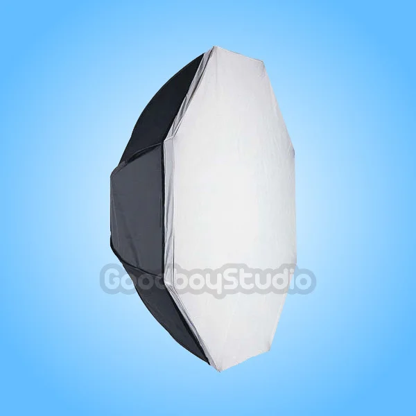 Восьмиугольный софтбокс Godox 95 см 37 &quotw/Speedring Mount для инопланетных пчел Alienbees Strobe|godox