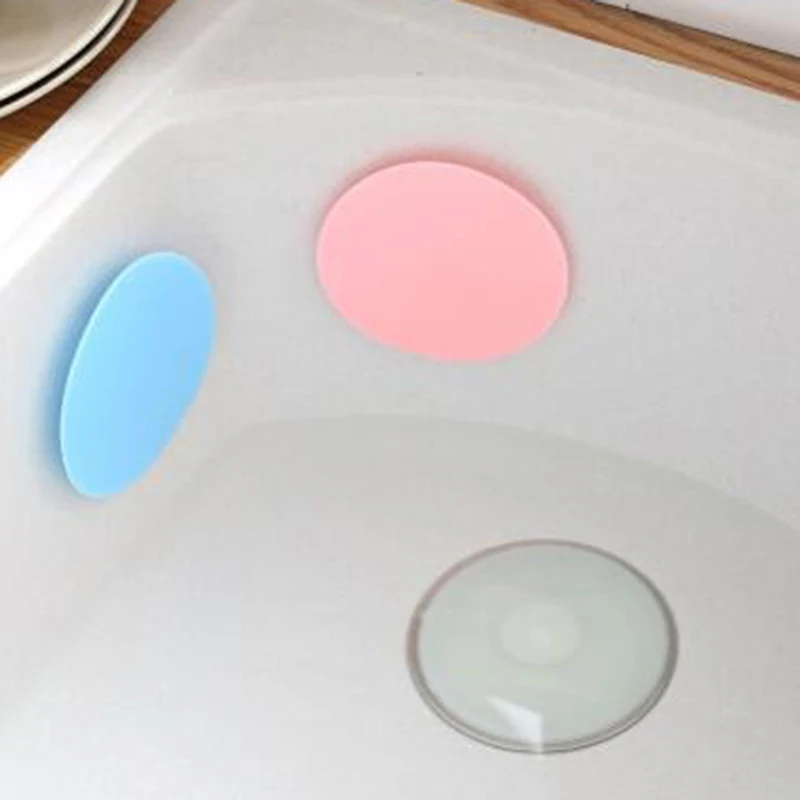 Кухонная резиновая Ванна сливная пробка для слива пола кухонная белья