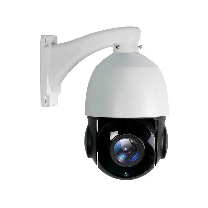 Беспроводной Wi Fi SONY 291 Starlight 20X зум 1080 P 2MP ИК PTZ IP Камера безопасности Открытый