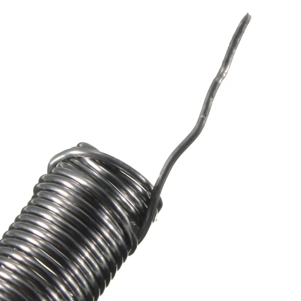 

0.8mm Soldering Wire 60/40 Tin Resin Flux Dispenser Tube Rosin Core Solder