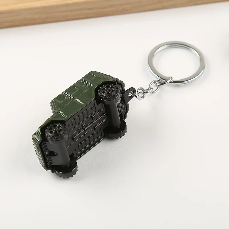 Playerunknown's Battlegrounds брелок PUBG Jewelry авиационный Самолет Форма для обувь мальчиков
