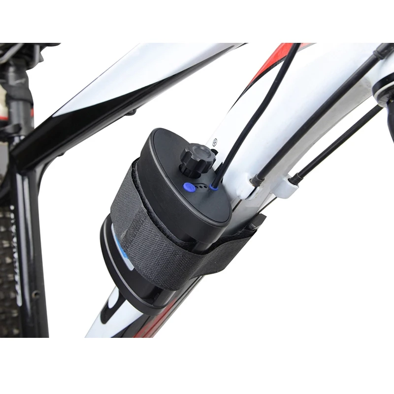 TrustFire EB01 7,4 V 8,4 V DC и USB батарейный блок для 2 шт 26650 литий-ионных батарей(батарея в комплект не входит