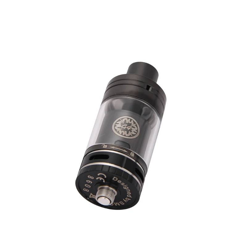 Оригинал Smok TF RTA 4 5 мл ввиду танк с G4 двухслойные электронная сигарета испаритель