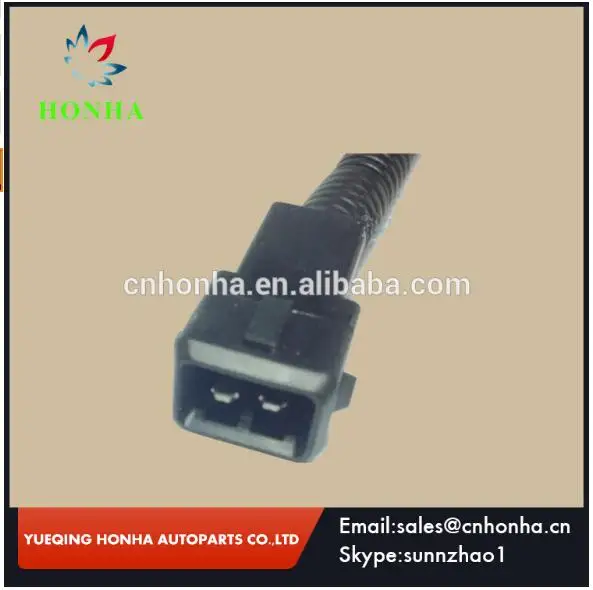 2 контактный Штекерный и гнездовой разъем USCAR/EV6 к EV1 жгут проводов|wire harness connectors|ev6