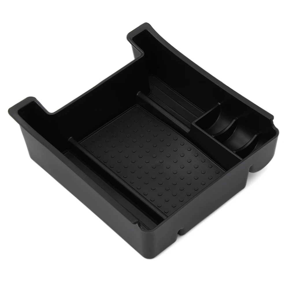 Центральный поддон для хранения внутри подлокотника контейнер Volvo XC60 S60 V60