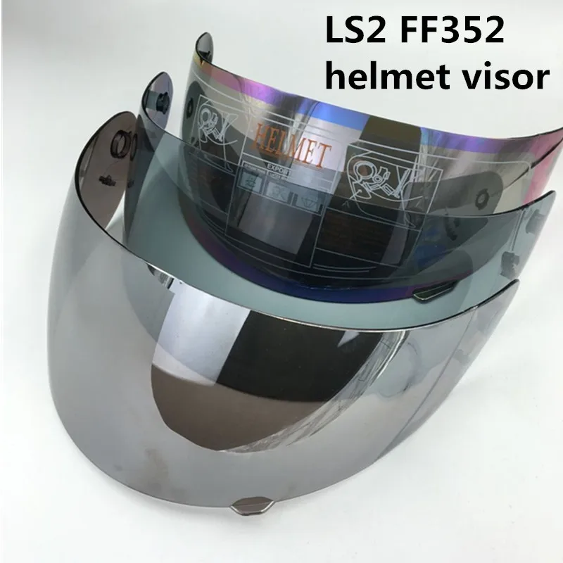 Лидер продаж LS2 FF352 мотоциклетный шлем Череп анфас мужские гоночные шлемы ECE утвержден Capacetes Casco Moto L XL XXL Размер