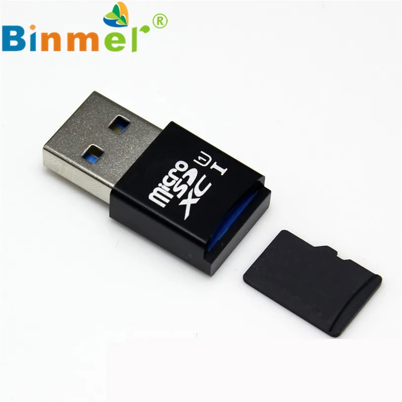 E5 micro sd кард-ридер мини 5 Гбит/с супер микро sd/SDXC TF скорость USB 3,0 кард-ридер адаптер micro sd адаптер Лучшее качество
