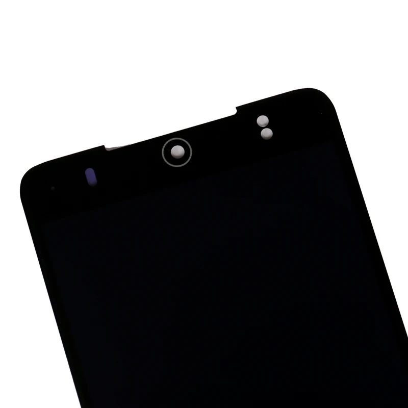 Для Tecno Camon CX Air lcd кодирующий преобразователь сенсорного экрана в сборе CX Air display ремонт мобильного телефона 5,5 дюйма