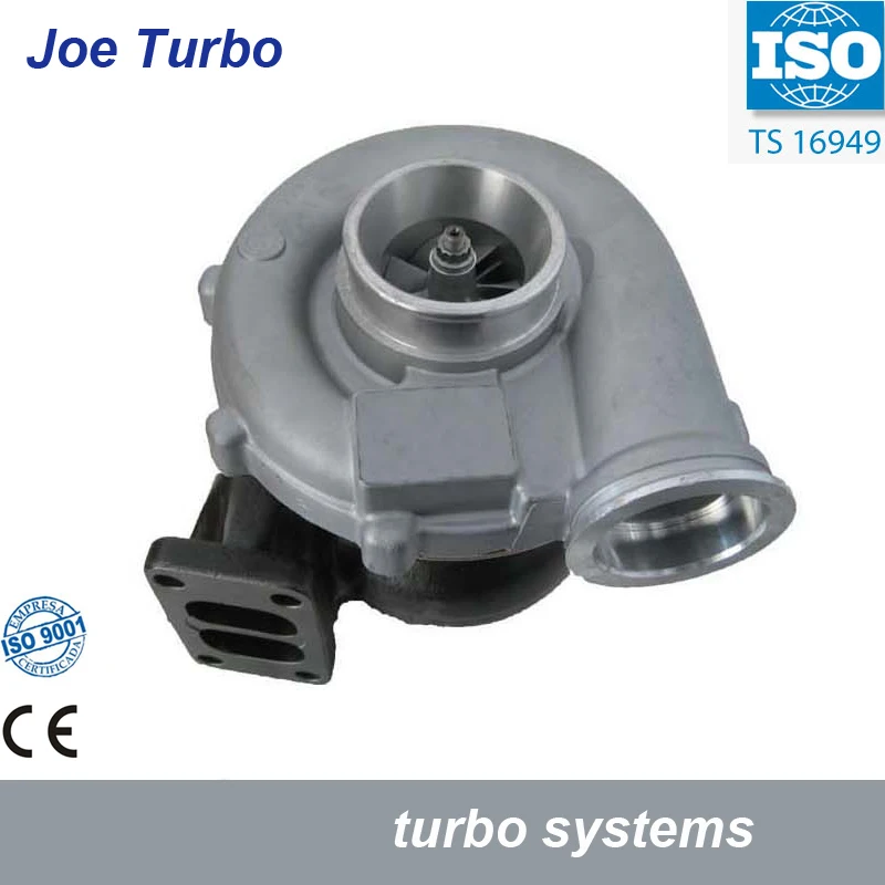 Турбокомпрессор турбокомпрессора K27 Turbo 53279886441 53279706441 3660960899 A3660960899 для грузовика