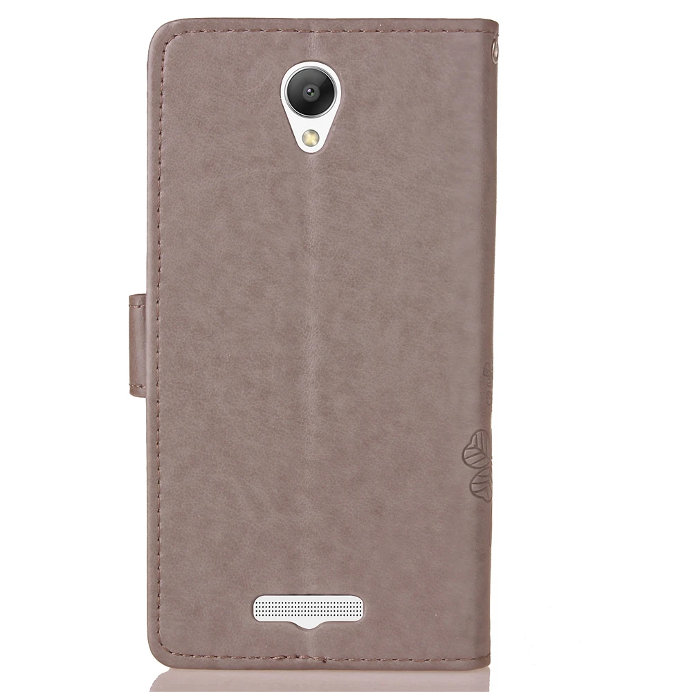 Чехол для сотового телефона Xiaomi hongmi Note 2 Redmi 5 дюйма откидной из искусственной кожи
