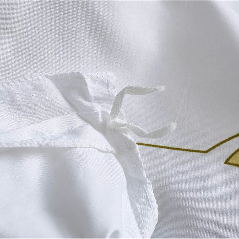 Ins мультяшное животное милый кот знаменитостей домашнее постельное белье