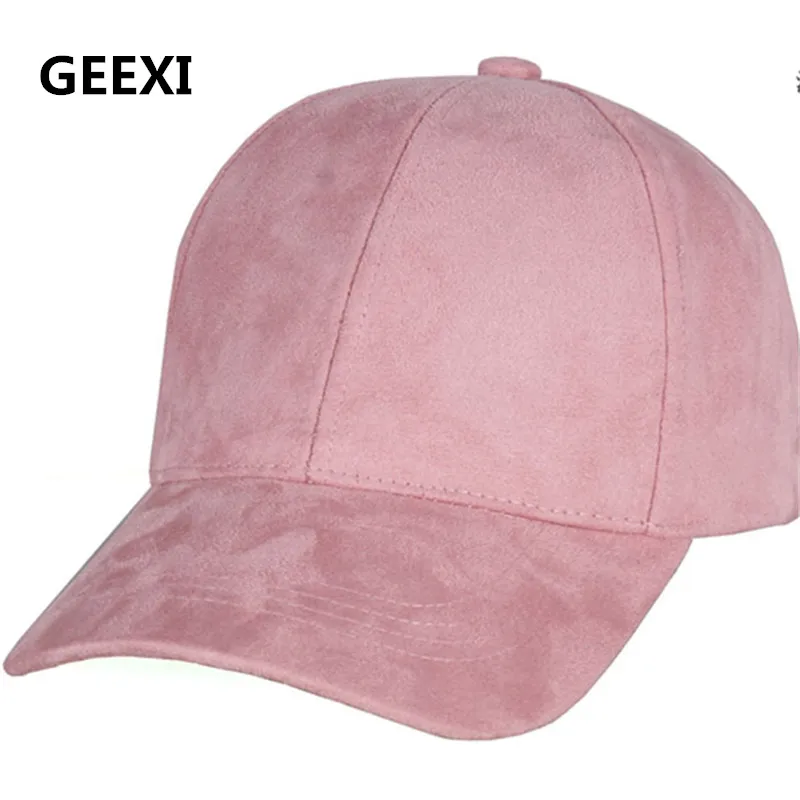 Geexi 2017 Бейсбол Кепки женщин Snapback в стиле хип хоп точка хлопка скейтборд плоским