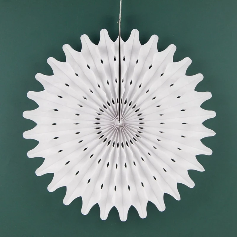 10 шт тропические украшения для вечеринки в гавайском стиле ананас сотообразный