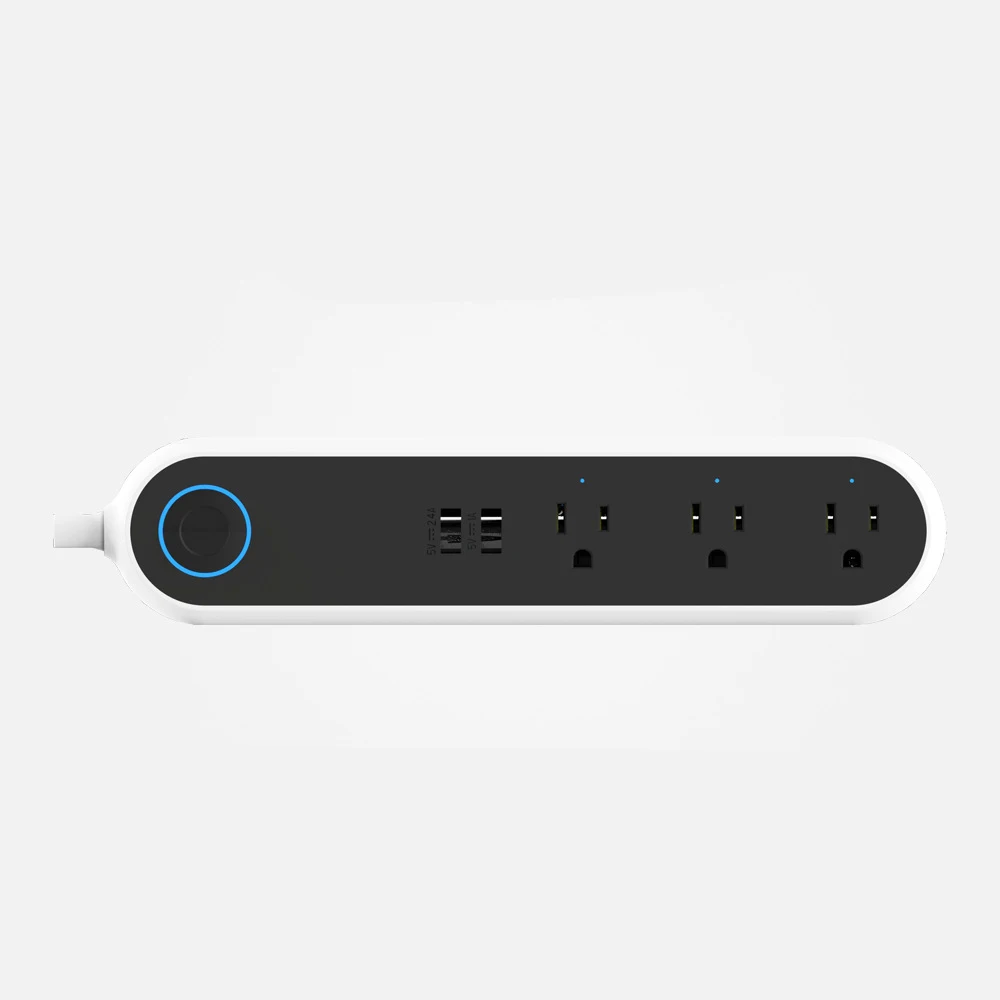 Smart Домашней Автоматизации мобильного телефона управления smart переключатель Wi-Fi