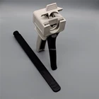 55 мл УФ Клеевой пистолет ручной инструмент для нарезки эпоксидного клея аппликатор диспенсер Клеевой пистолет для 30cc 55cc клеевые клеи