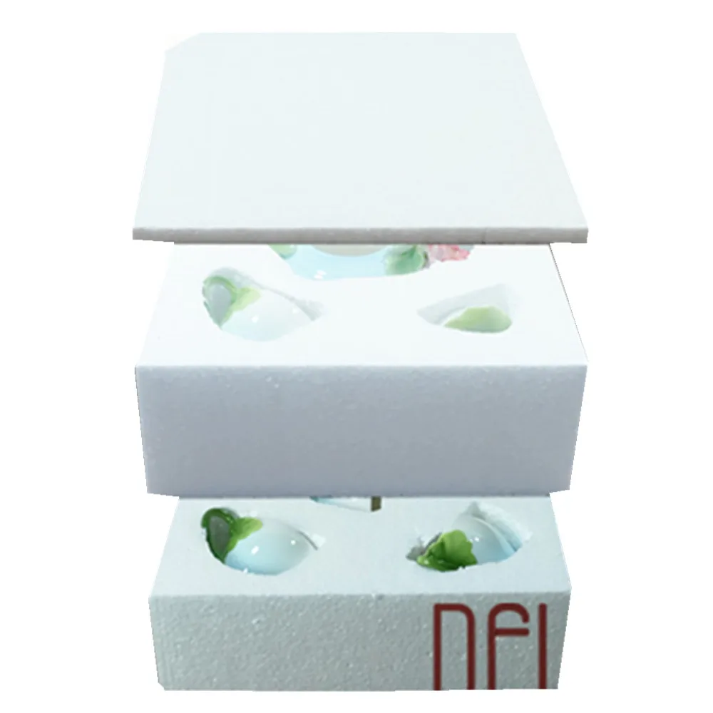 7 шт эмалированный костяной китайский чайный набор Китайский кунг-фу кофейный