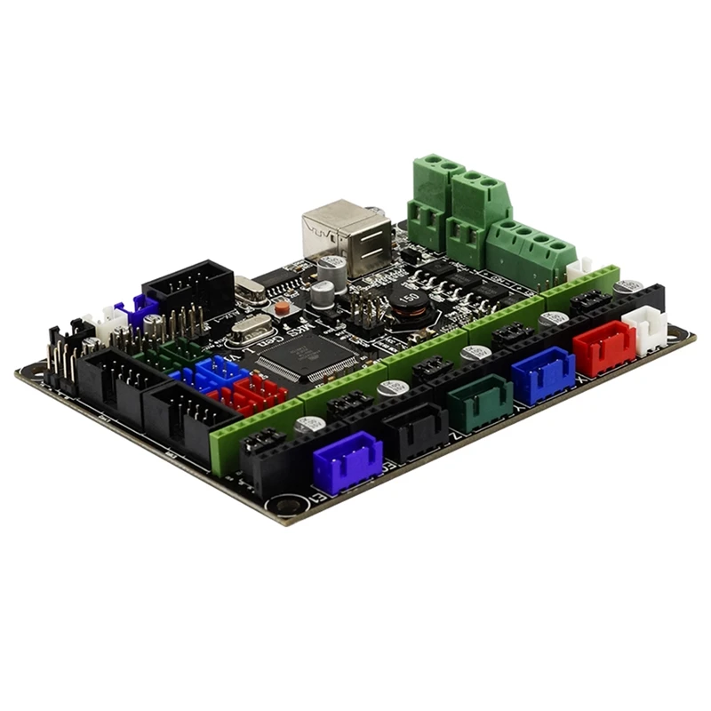MKS GEN L V1.0 + TFT28 ЖК Мини панель сенсорный дисплей для 3D принтера|3D принтеры| |