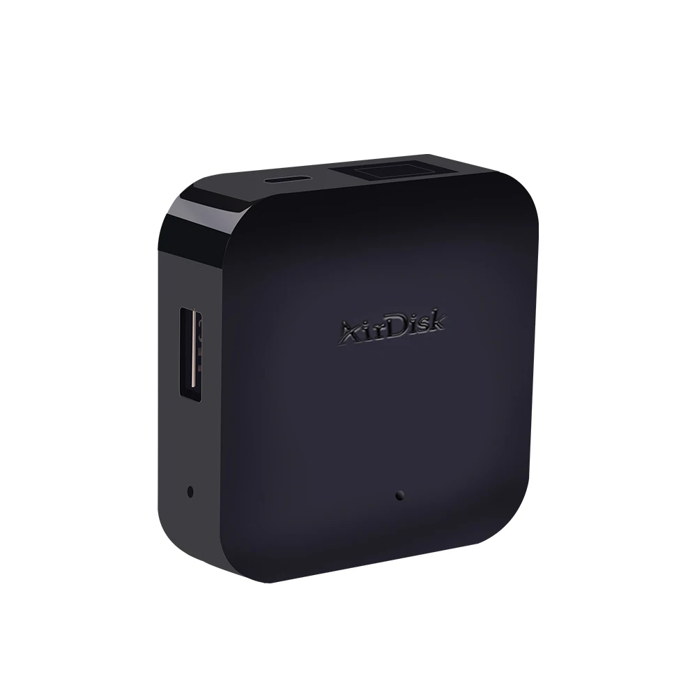 KINGSHARE USB NAS адаптер сети жесткий диск хранения cloud storage hdd3.5 Wi-Fi Extender/HDD корпус AQ1 |