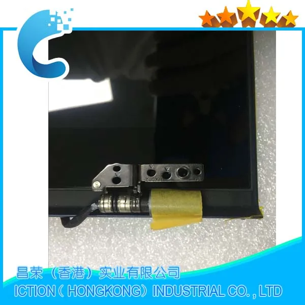 ЖК дисплей и сенсорный экран для Asus zeenbook UX302 UX302LG UX302L UX302LA|ЖК-экран ноутбуков| |