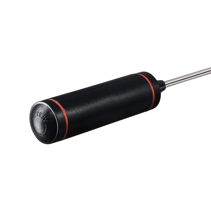 Digital Probe Meat Thermometer Kitchen Cooking BBQ Food Stainless Steel Foldable | Дом и сад