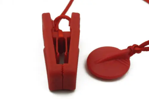 Универсальная беговая дорожка Магнитный Стоп-переключатель для фитнеса |