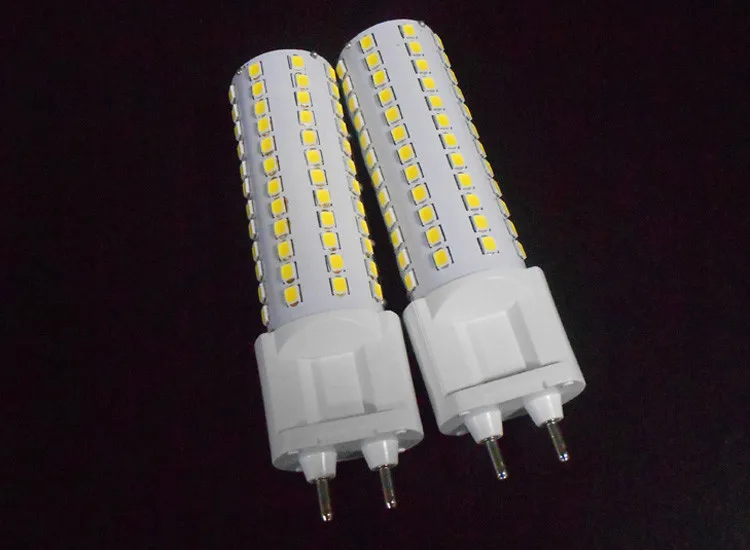 G12 10 Вт 15 SMD2835 108led 144led AC85-265V светодиодные лампы g12 70 металлогалогенные замены |