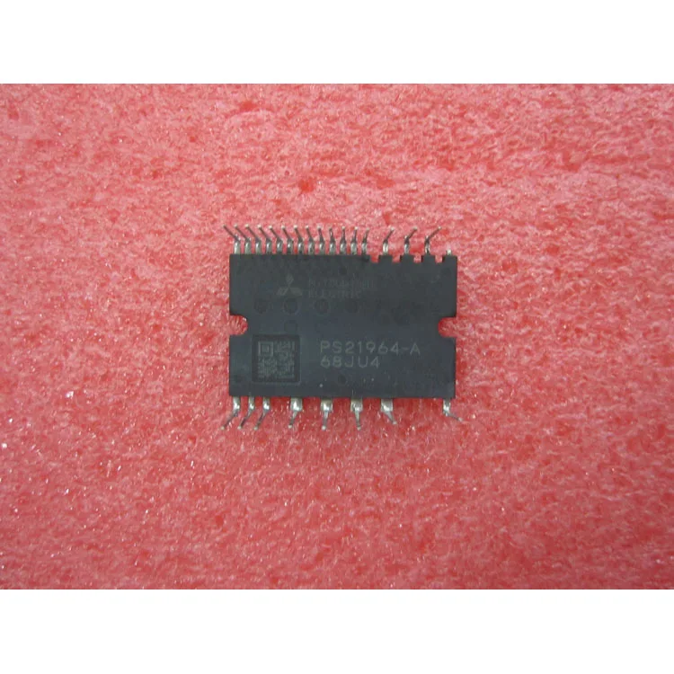 

PS21964-A 15A600V IPM frequency conversion speed regulating module