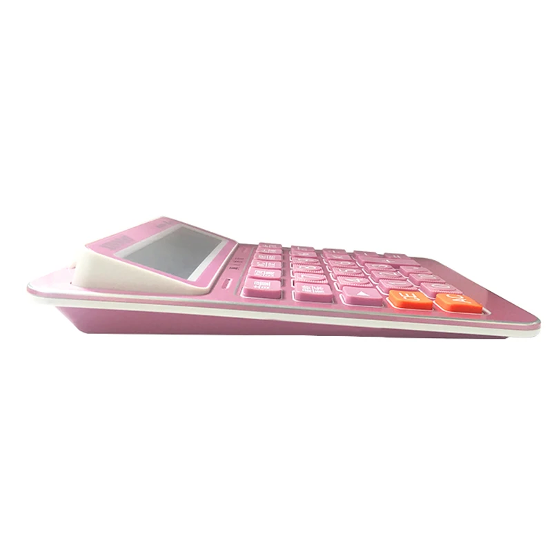 CIGNA DN-6990 голосовой калькулятор, настоящие человеческие произношения финансовых Бизнес офисные расчет 12 цифр
