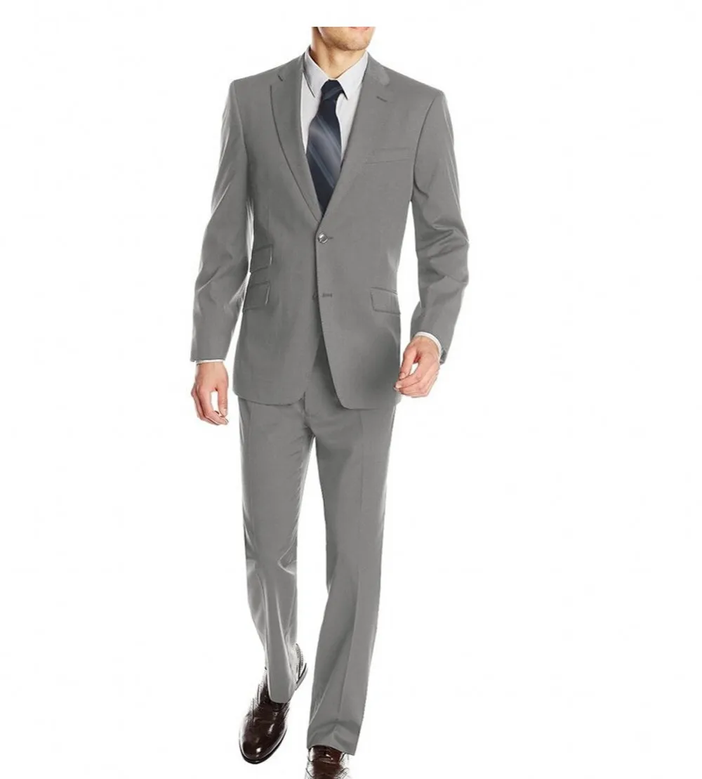 Новое поступление 2020 года классические костюмы для осени и зимы смокинг жениха