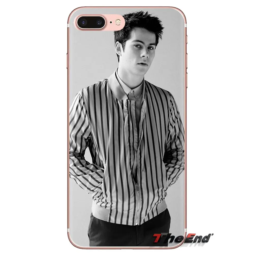 Phone Bag Case For Sony Xperia Z Z1 Z2 Z3 Z5 compact M2 M4 M5 C4 E3 T3 XA Huawei Mate 7 8 Y3II Thomas Sangster London actor Star |